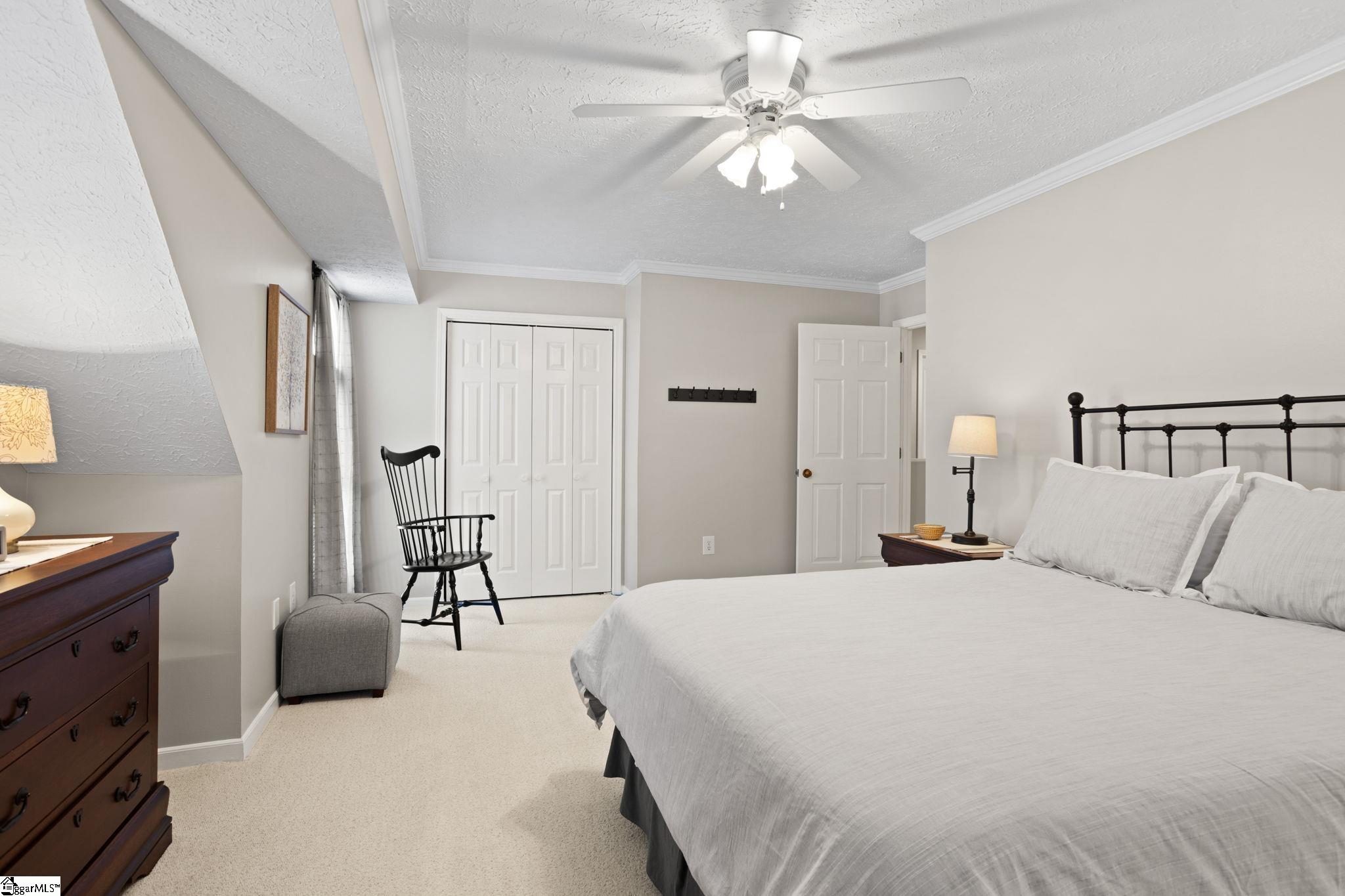 805 East Silverleaf Street Greer, SC 29650 - Photo 24 of 39