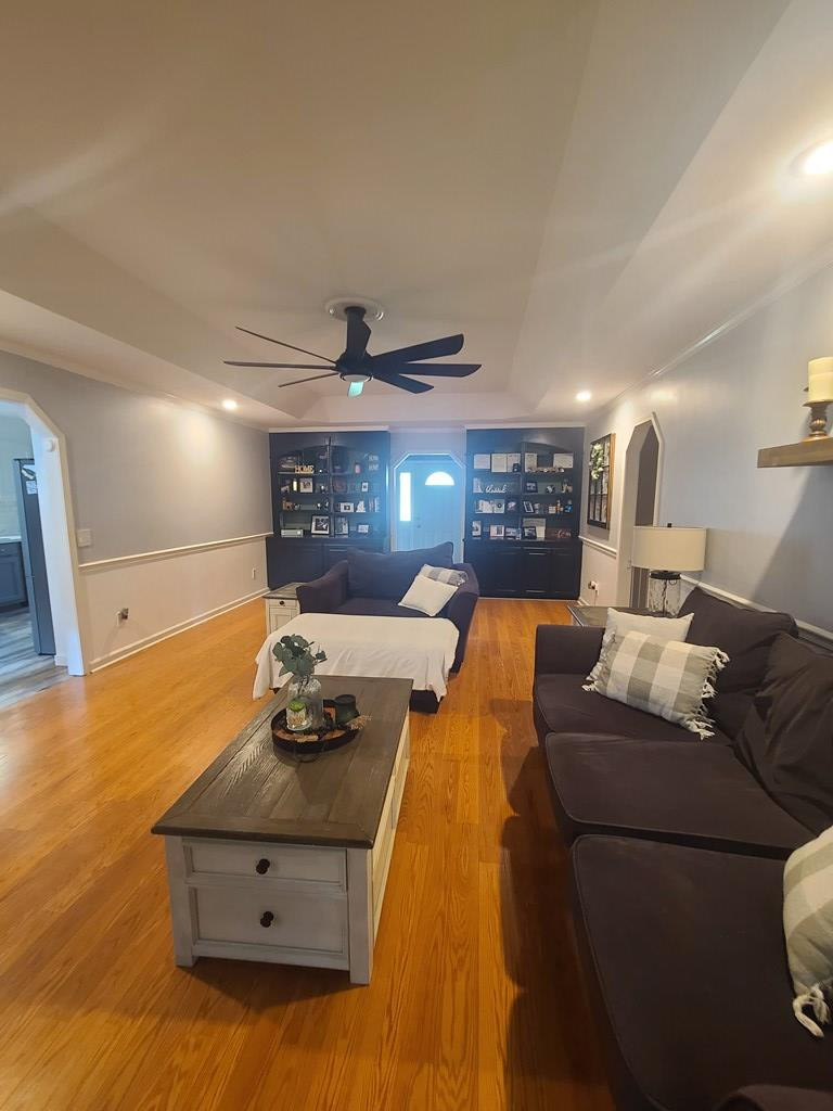 1037 Saltwood Road Sumter, SC 29154 - Photo 12 of 31 Gallery Image 12