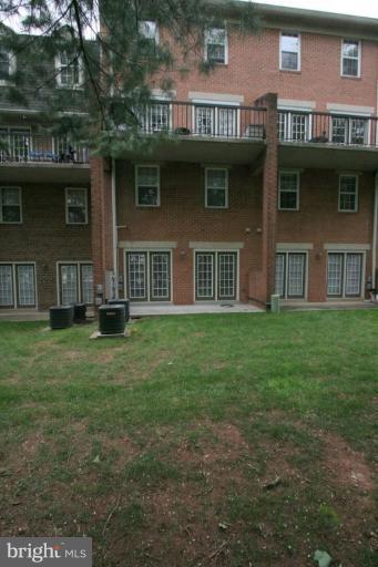 3840 Chesterwood Drive Silver Spring, MD 20906 - Photo 18 of 22 Back yard