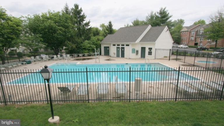 3840 Chesterwood Drive Silver Spring, MD 20906 - Photo 4 of 22 Community Pool 1
