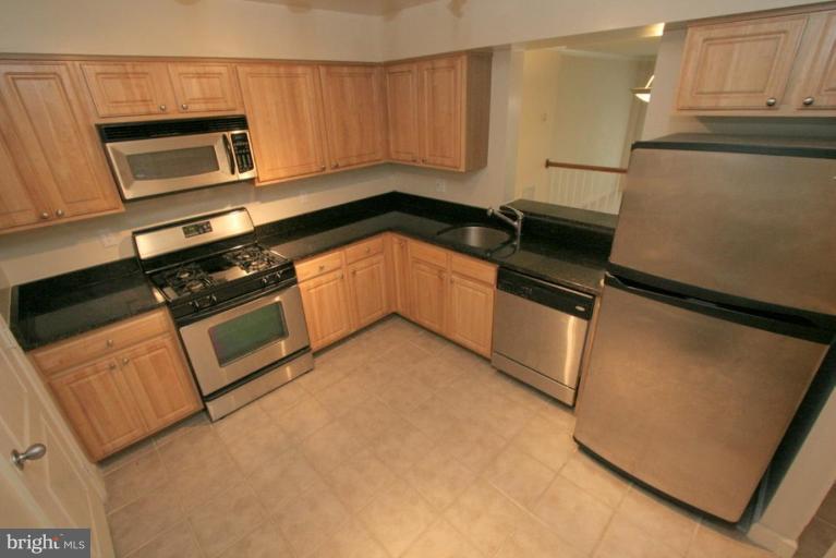 3840 Chesterwood Drive Silver Spring, MD 20906 - Photo 7 of 22 Kitchen #2