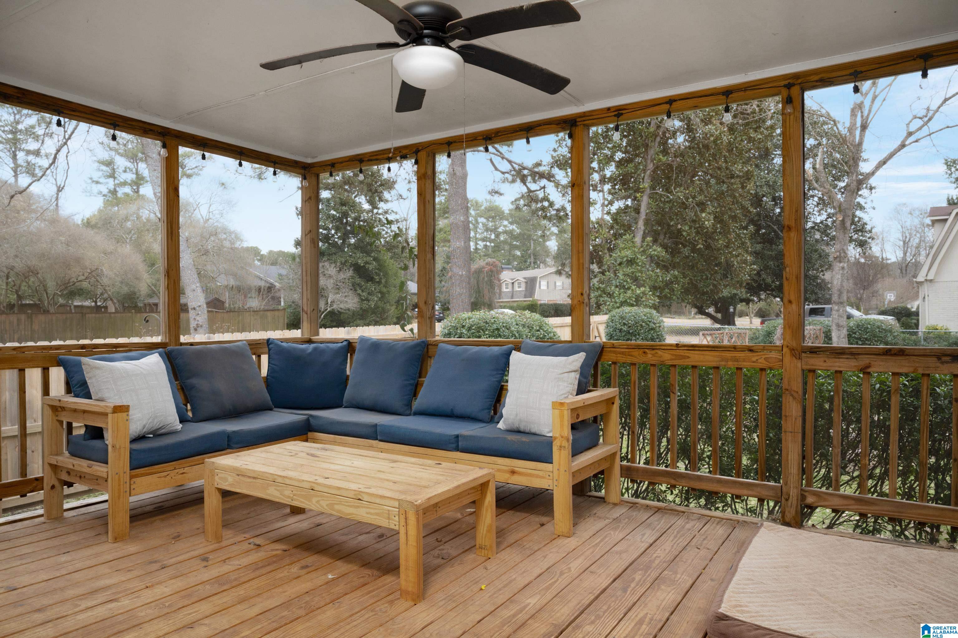 4130 Redwing Circle Birmingham, AL 35243 - Photo 39 of 42