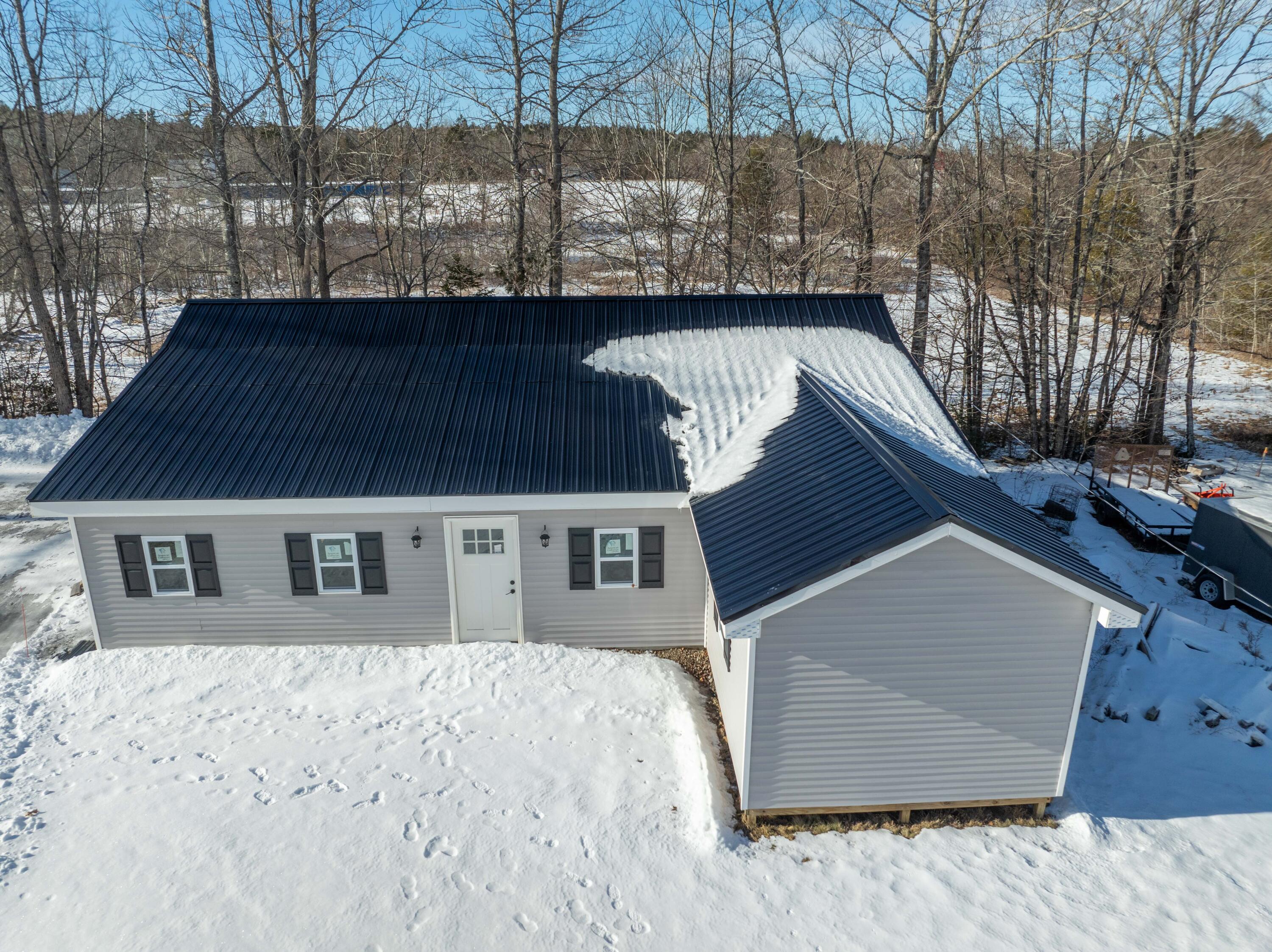 14 Charlotte Road Charlotte, ME 04666 - Photo 14 of 80 14 charlotte rd. Charlotte, Maine (21 of
