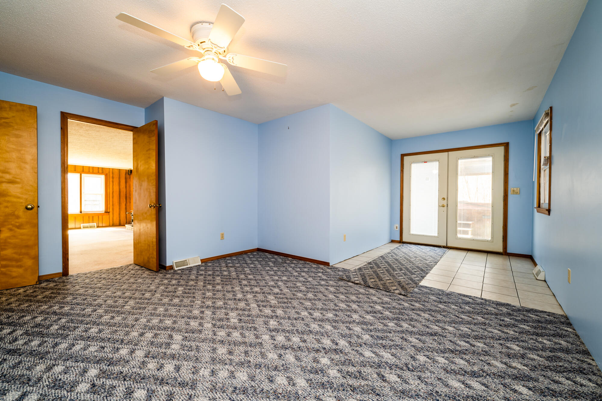 3221 East Snow Road Berrien Springs, MI 49103 - Photo 11 of 32 Master Main Level