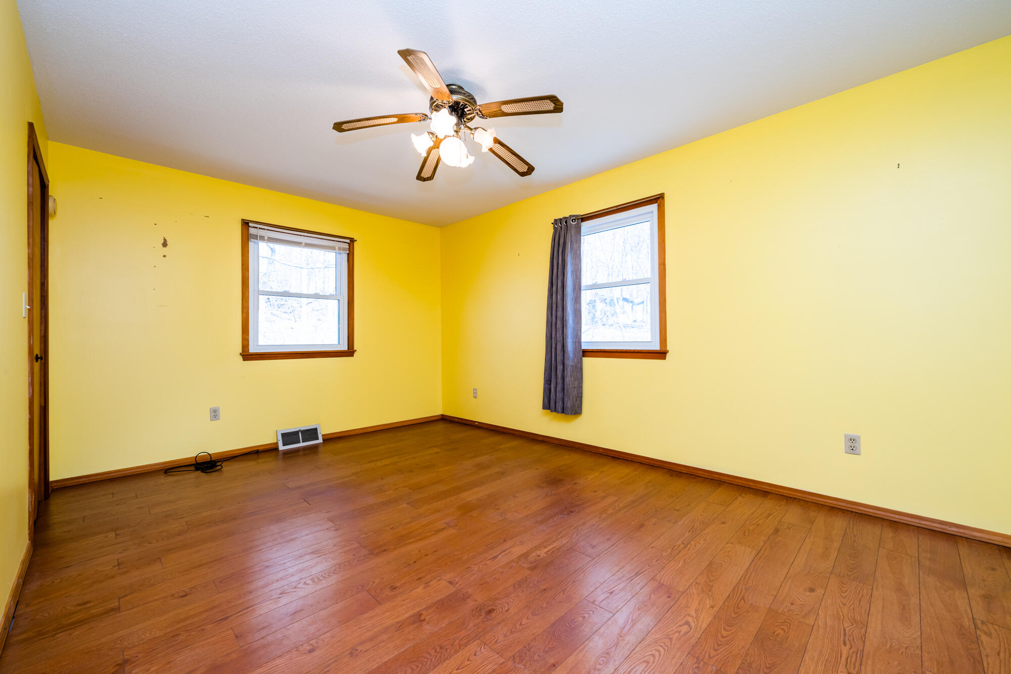 3221 East Snow Road Berrien Springs, MI 49103 - Photo 23 of 32 Bed 4