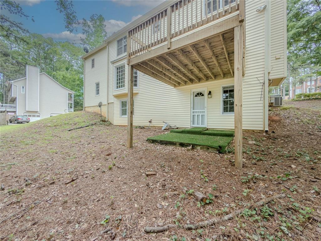 2092 Plantation Road Lawrenceville, GA 30044 - Photo 50 of 54