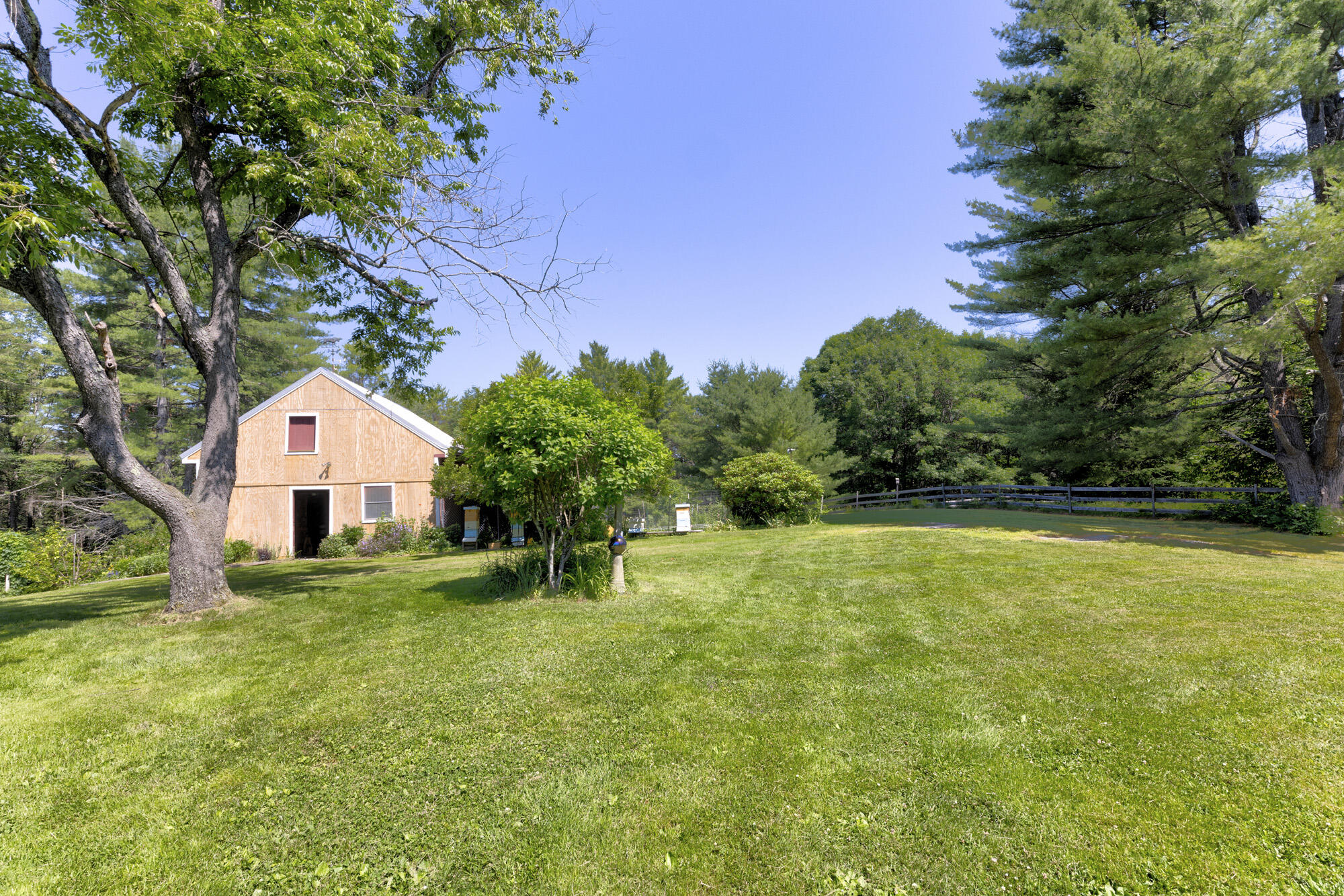 141 Fickett Road Pownal, ME 04069 - Photo 48 of 74 141 Fickett_W5_47