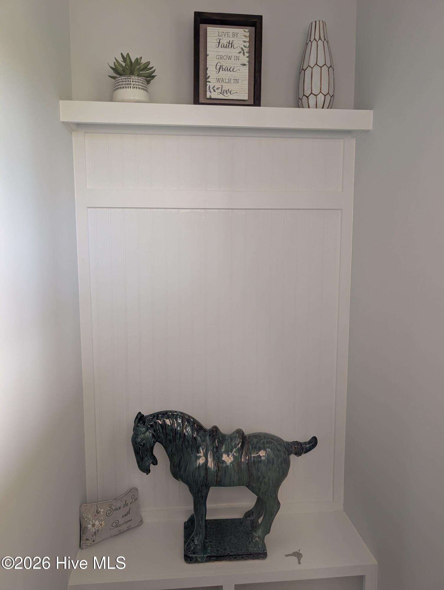 1173 Nick Coley Road Whitakers, NC 27891 - Photo 3 of 40