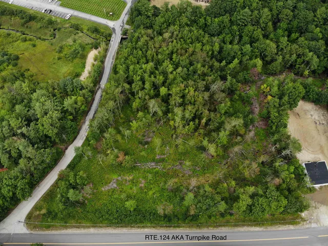 $325,000 | 0 Turnpike Road, New Ipswich, NH 03071