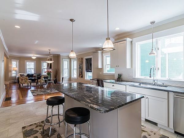 90 Highland Road, Unit 1 Somerville, MA 02144 - Photo 6 of 17 Gallery Image 6