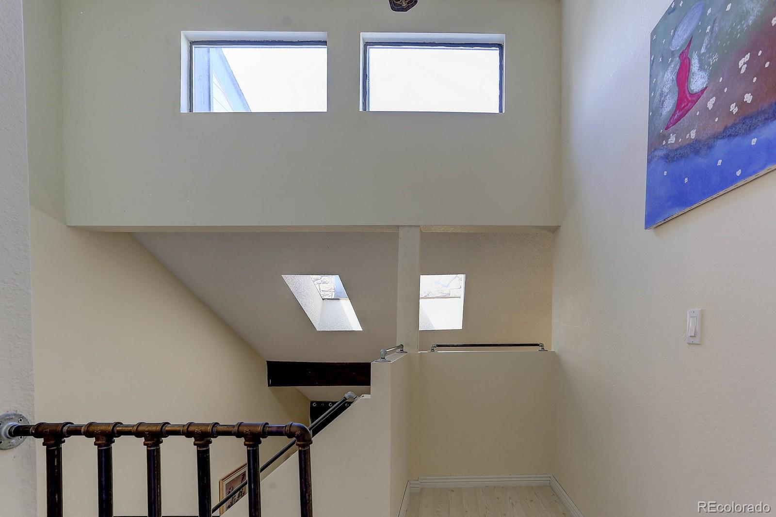 8794 Allison Drive, Unit B Arvada, CO 80005 - Photo 15 of 33 a view of entryway