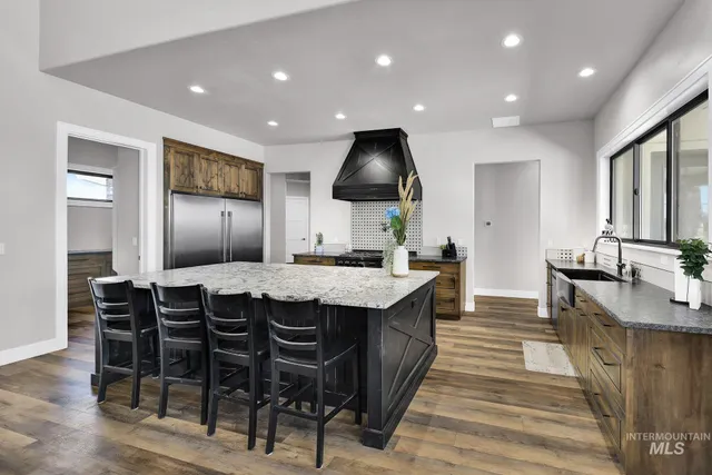 $1,850,000 | 27114 Lower Pleasant Ridge Road, Wilder, ID 83676