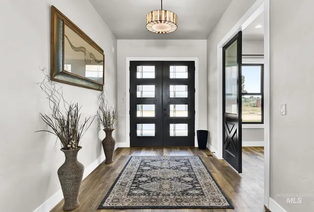 $1,850,000 | 27114 Lower Pleasant Ridge Road, Wilder, ID 83676