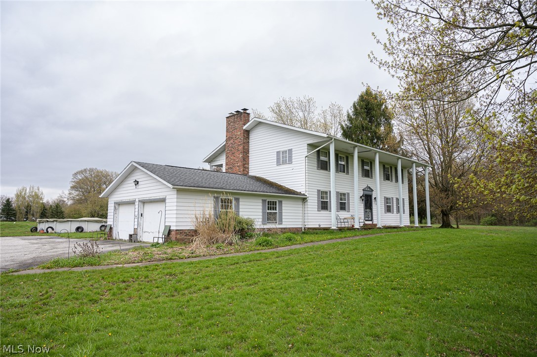 11964 Alpha Road Hiram, OH 44234 - Photo 2 of 35 Gallery Image 2