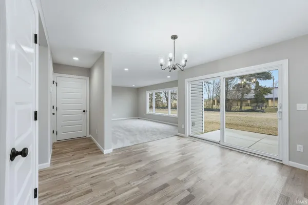 $369,900 | 10926 Carob Thorn Trail, Roanoke, IN 46783