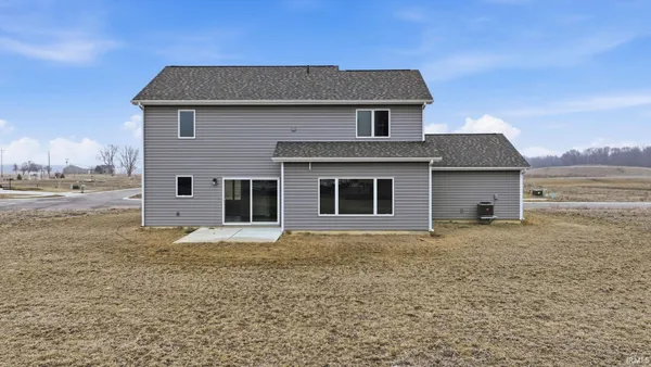 $369,900 | 10926 Carob Thorn Trail, Roanoke, IN 46783