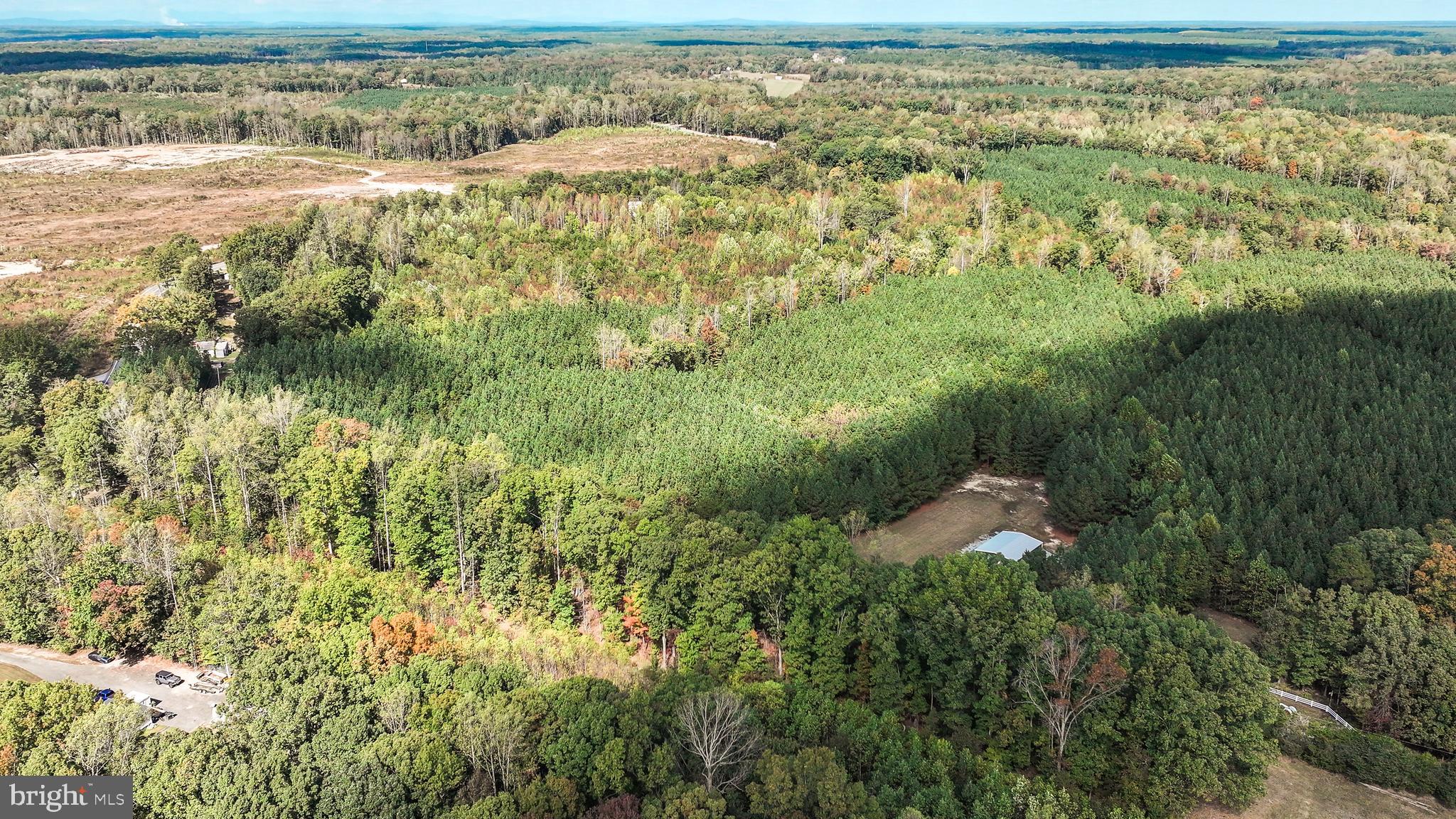 Cross Country Road Mineral, VA 23117 - Photo 27 of 58 a view of lake view and mountain view