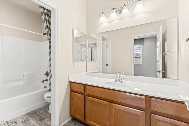 $2,245 | 713 Tall Arrow Avenue, Las Vegas, NV 89178