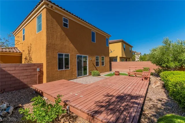 $2,245 | 713 Tall Arrow Avenue, Las Vegas, NV 89178