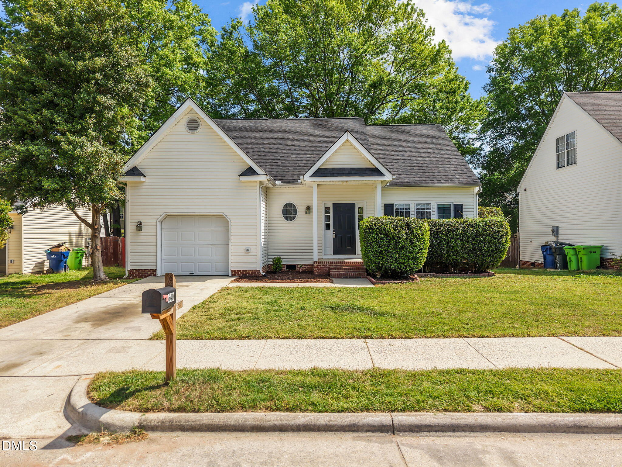 640 Hanska Way Raleigh, NC 27610 - Photo 1 of 51 1-web-or-mls-DJI_20260402123152_0930_D