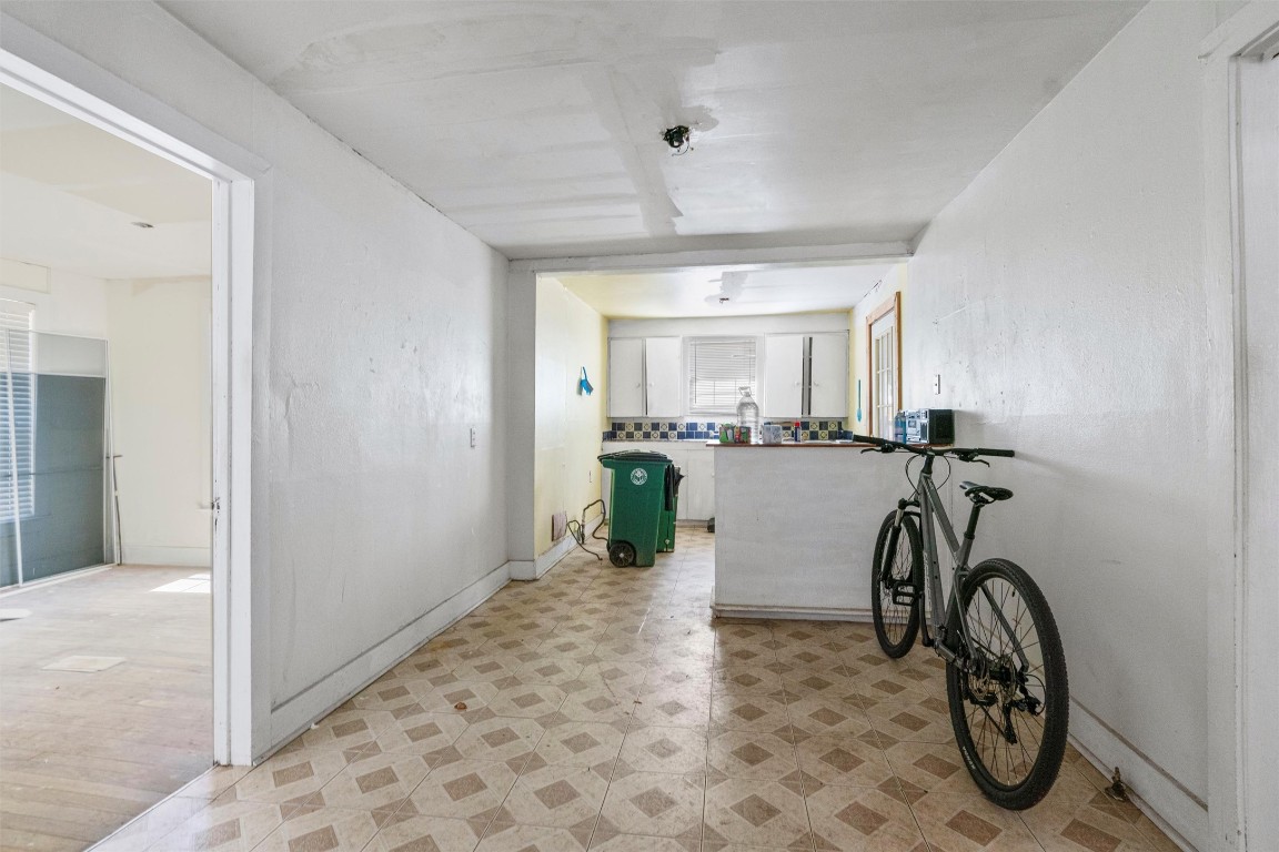 6311 Del Monte Road Austin, TX 78741 - Photo 9 of 24 a view of a storage & utility room