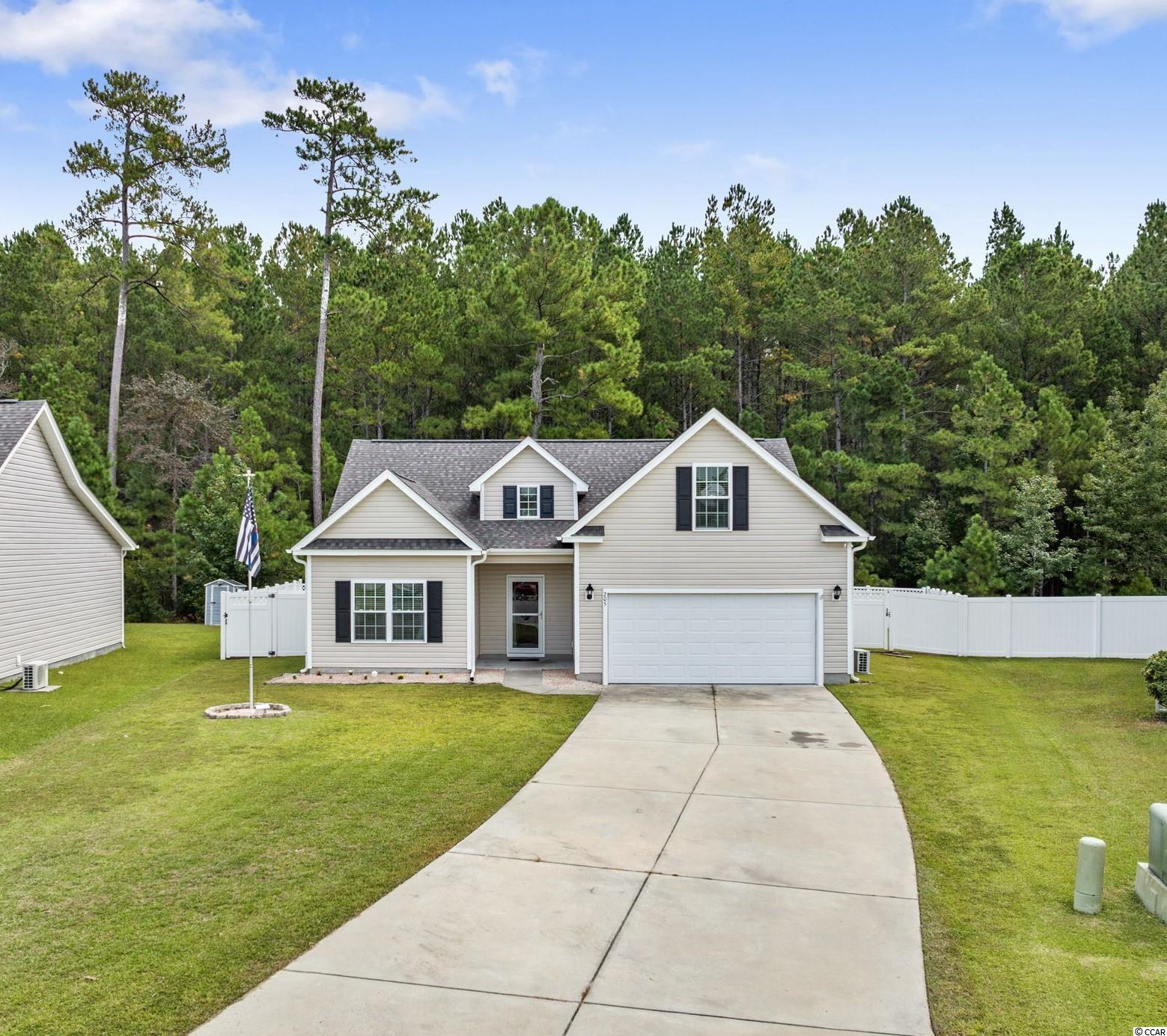 205 Family Farm Road Conway, SC 29526 - Photo 1 of 26 Gallery Image 1