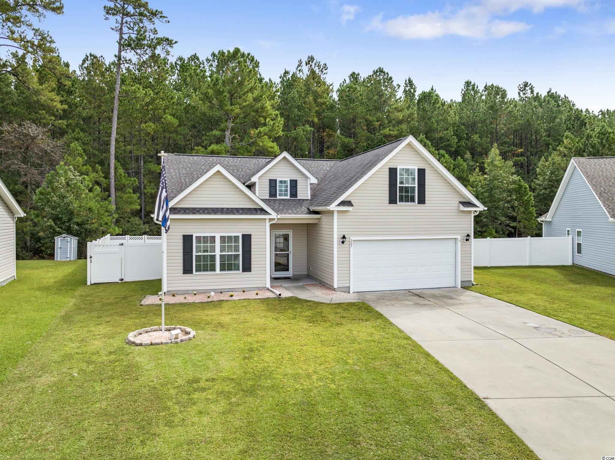 205 Family Farm Road Conway, SC 29526 - Photo 2 of 26 Gallery Image 2