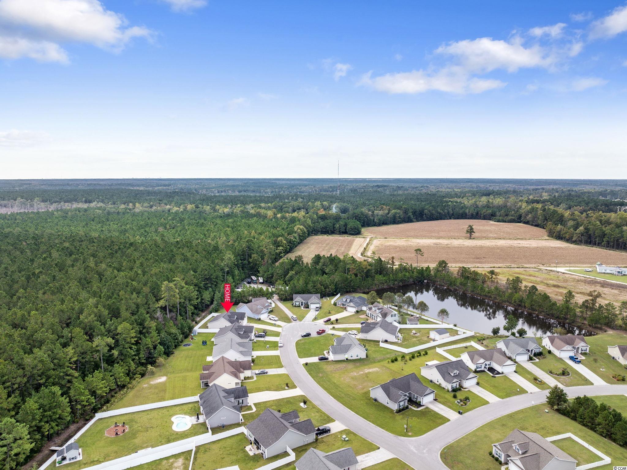 205 Family Farm Road Conway, SC 29526 - Photo 26 of 26 Gallery Image 26