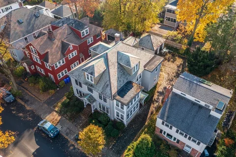 $1,800,000 | 36-38 Moraine Street, Boston, MA 02130