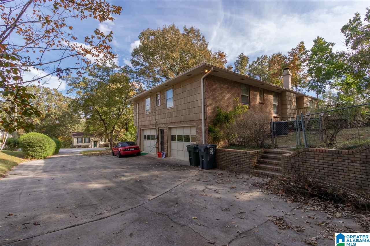 940 Ryecroft Road Pelham, AL 35124 - Photo 50 of 50
