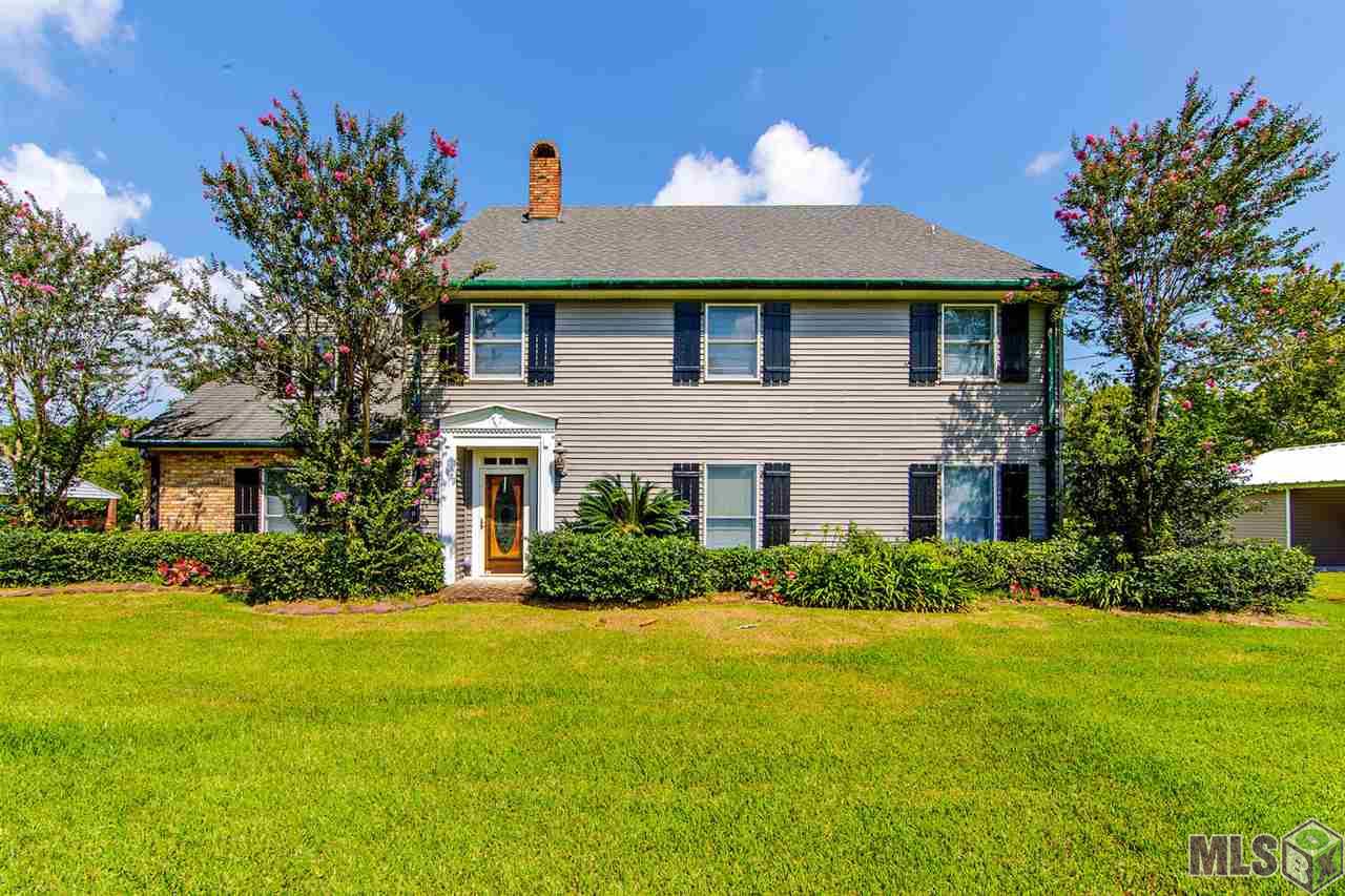 2238 Highway 182 Raceland, LA 70394 - Photo 1 of 34 Gallery Image 1