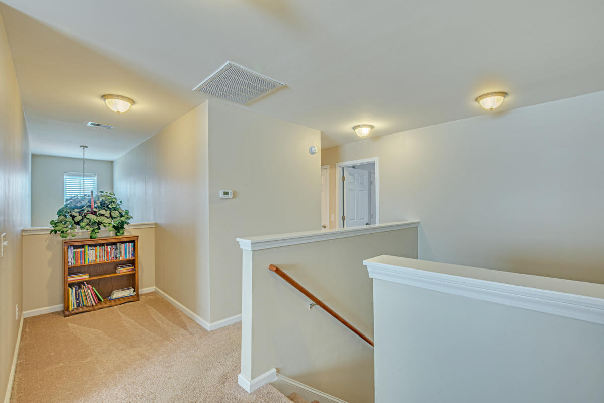 191 Meadow Wood Road Summerville, SC 29486 - Photo 22 of 37 Second floor Landing