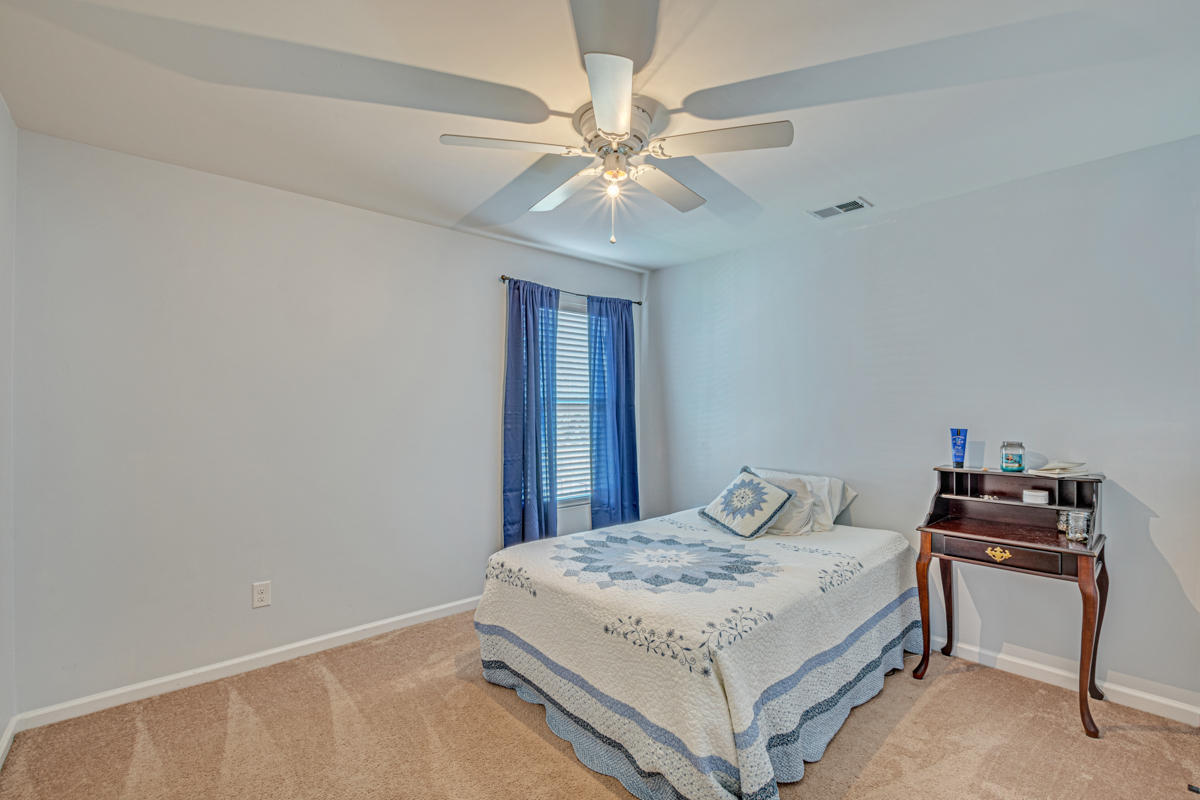 191 Meadow Wood Road Summerville, SC 29486 - Photo 23 of 37 Bedroom 2