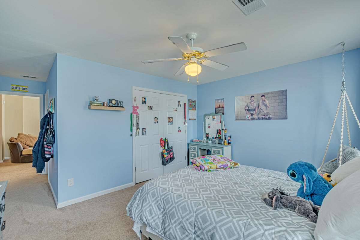 191 Meadow Wood Road Summerville, SC 29486 - Photo 29 of 37 Guest room 4