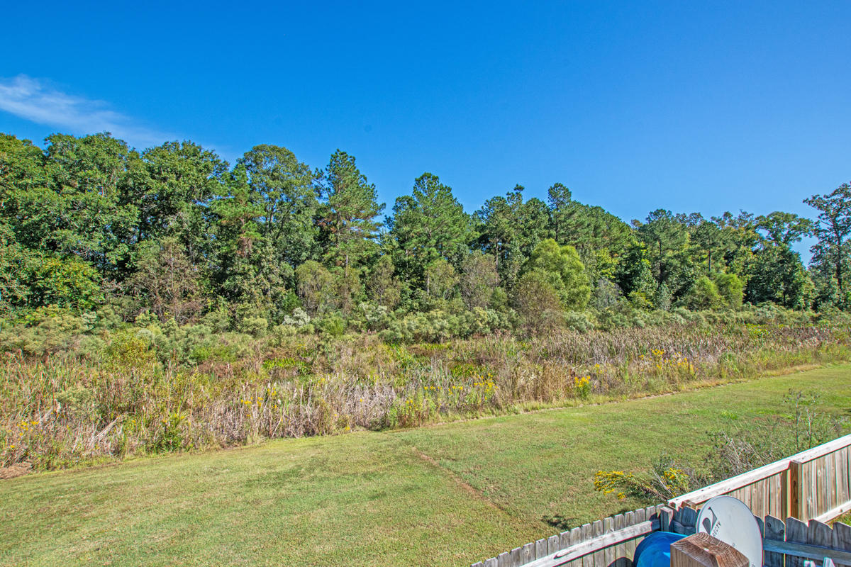 191 Meadow Wood Road Summerville, SC 29486 - Photo 36 of 37 Behind the fence