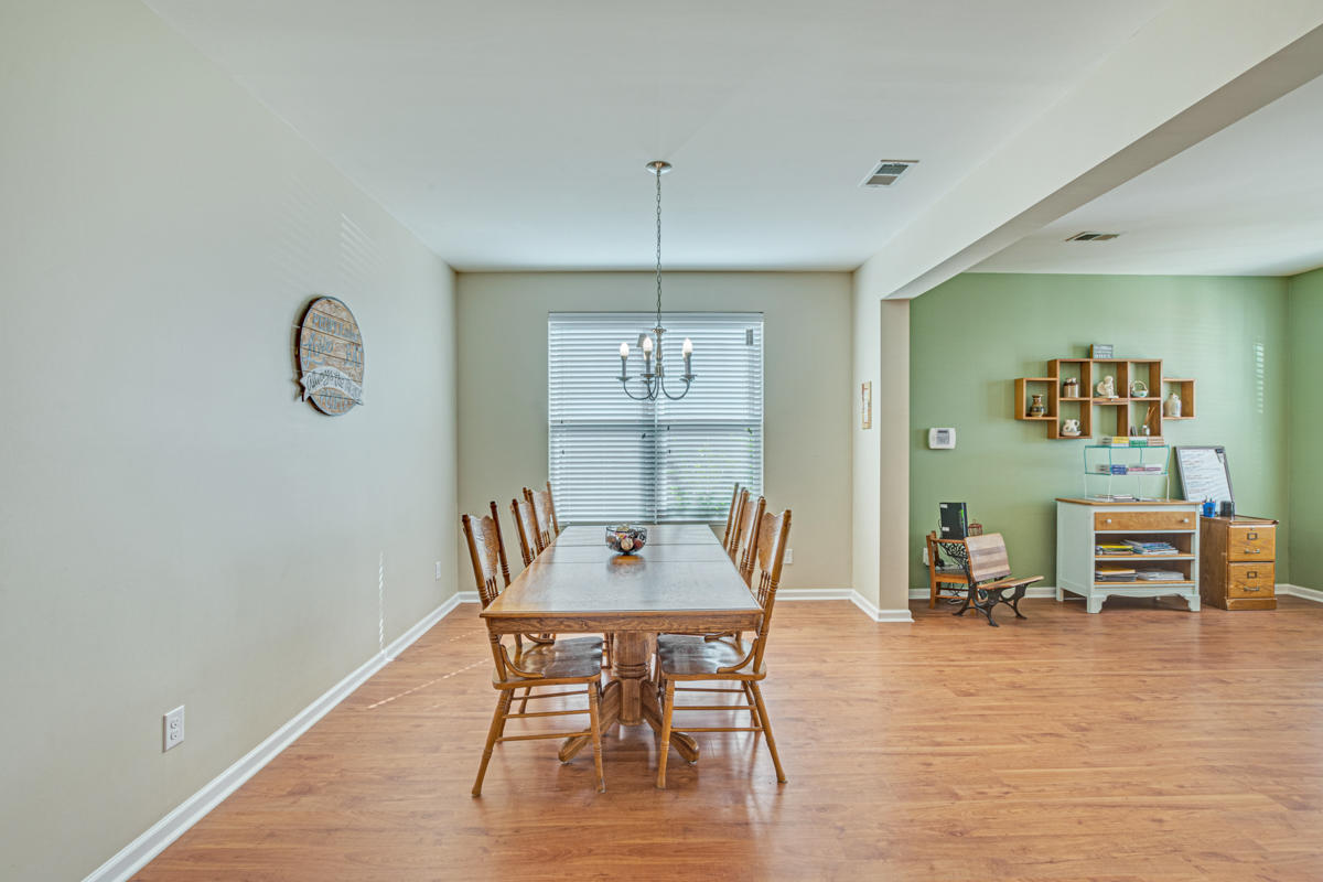 191 Meadow Wood Road Summerville, SC 29486 - Photo 7 of 37 Formal Dining Room