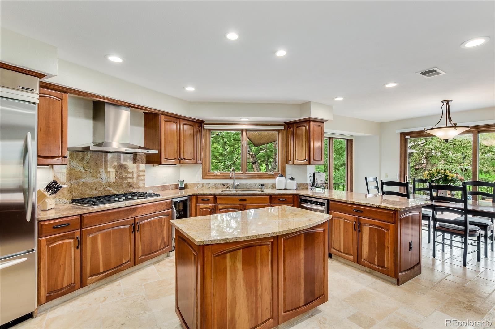 7 Blue Grouse Ridge Road Littleton, CO 80127 - Photo 11 of 39 Gallery Image 11