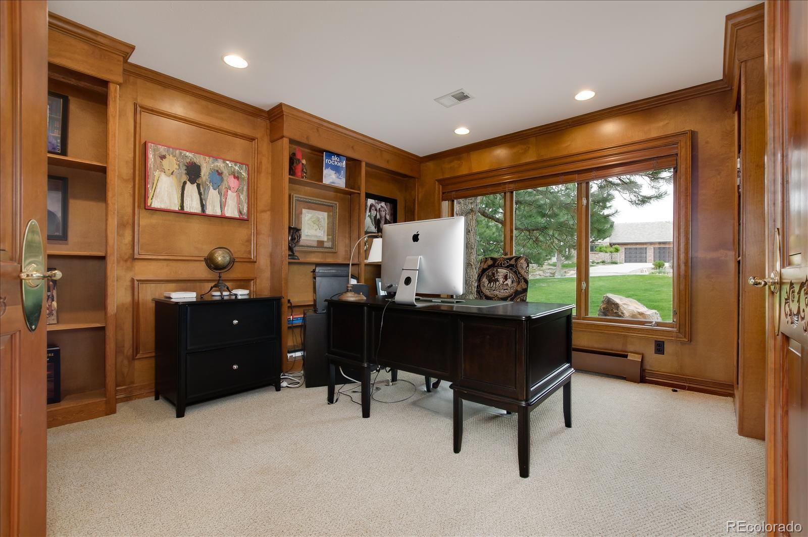 7 Blue Grouse Ridge Road Littleton, CO 80127 - Photo 14 of 39 Gallery Image 14