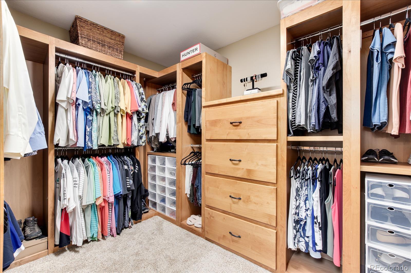 7 Blue Grouse Ridge Road Littleton, CO 80127 - Photo 21 of 39 Gallery Image 21