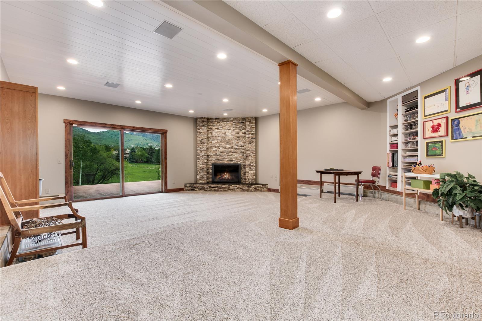7 Blue Grouse Ridge Road Littleton, CO 80127 - Photo 29 of 39 Gallery Image 29