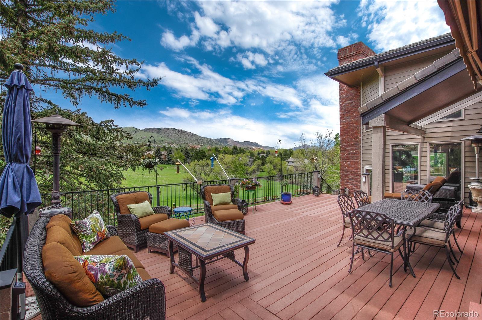 7 Blue Grouse Ridge Road Littleton, CO 80127 - Photo 36 of 39 Gallery Image 36