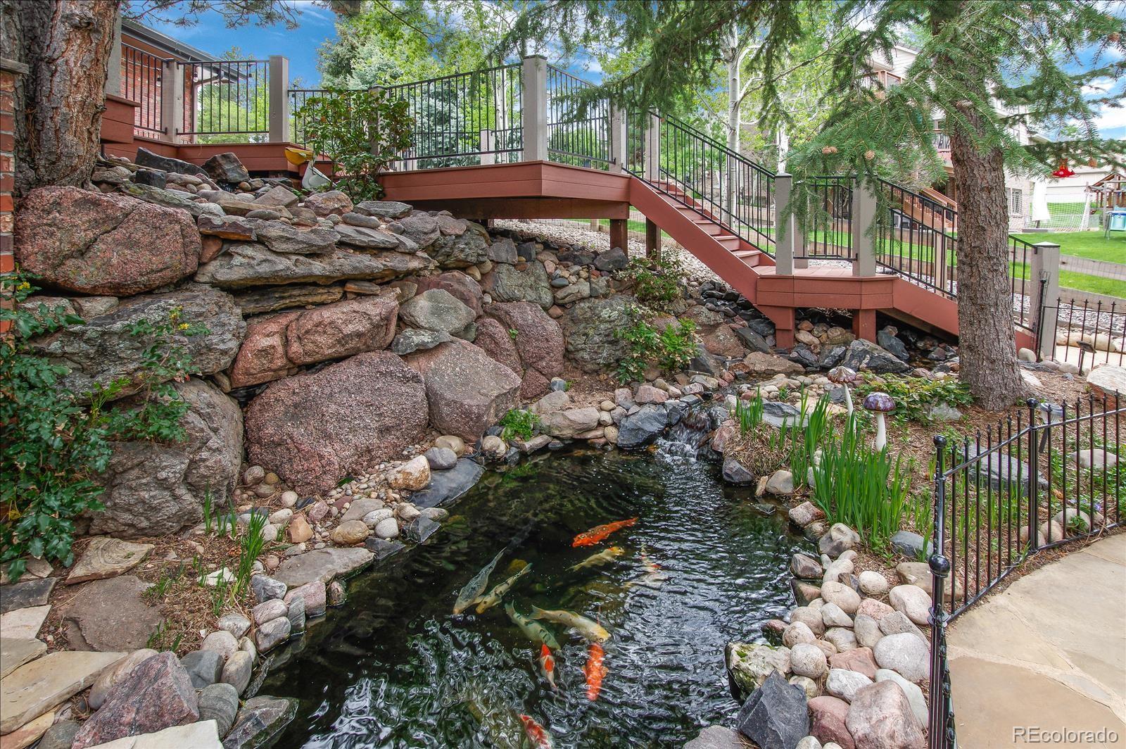 7 Blue Grouse Ridge Road Littleton, CO 80127 - Photo 38 of 39 Gallery Image 38