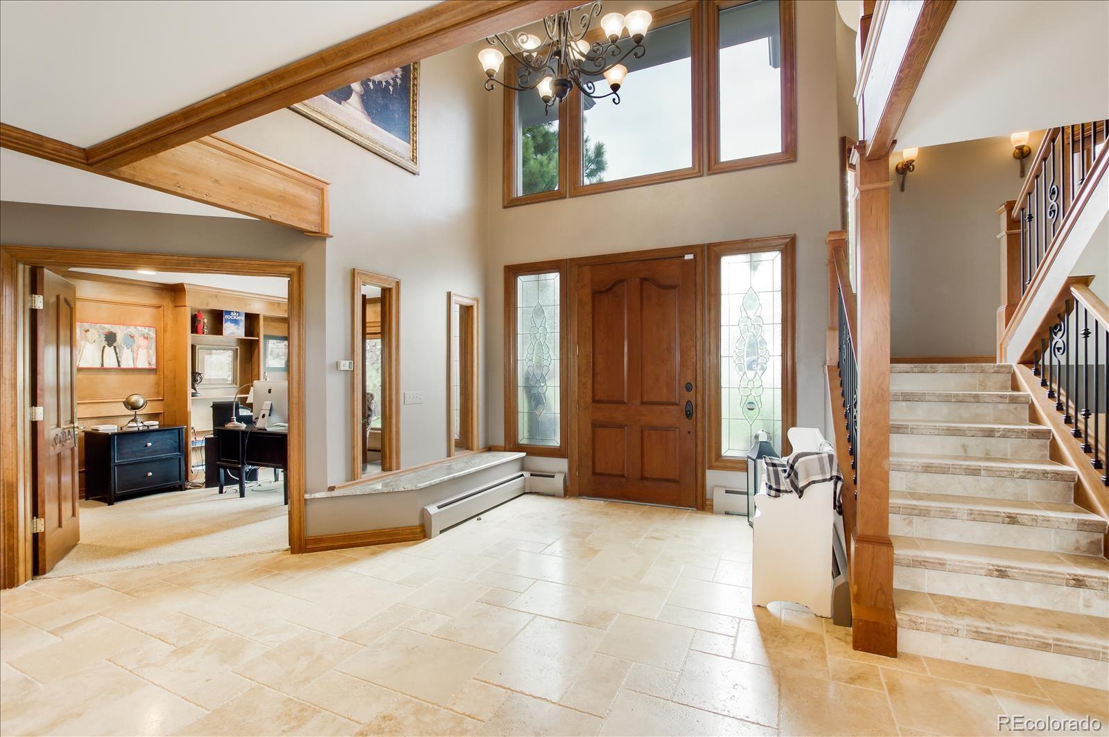 7 Blue Grouse Ridge Road Littleton, CO 80127 - Photo 5 of 39 Gallery Image 5