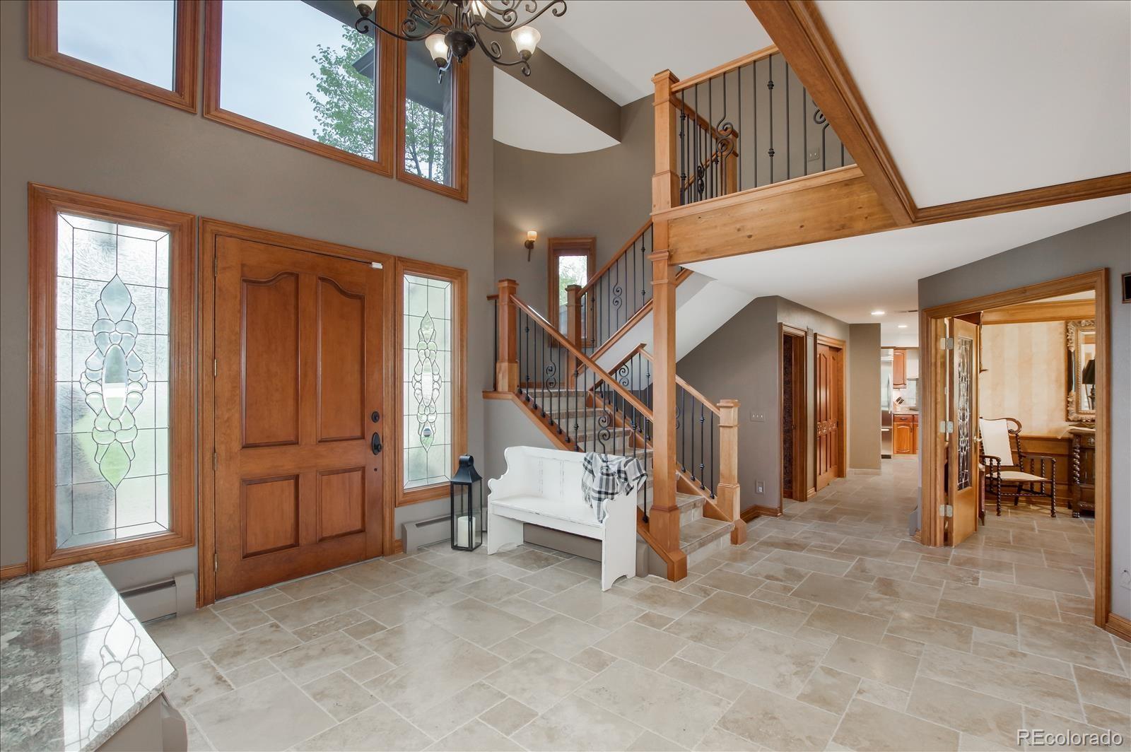 7 Blue Grouse Ridge Road Littleton, CO 80127 - Photo 6 of 39 Gallery Image 6