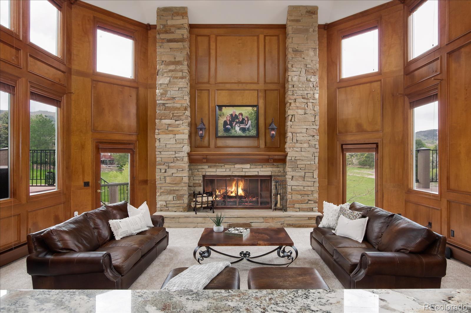 7 Blue Grouse Ridge Road Littleton, CO 80127 - Photo 7 of 39 Gallery Image 7