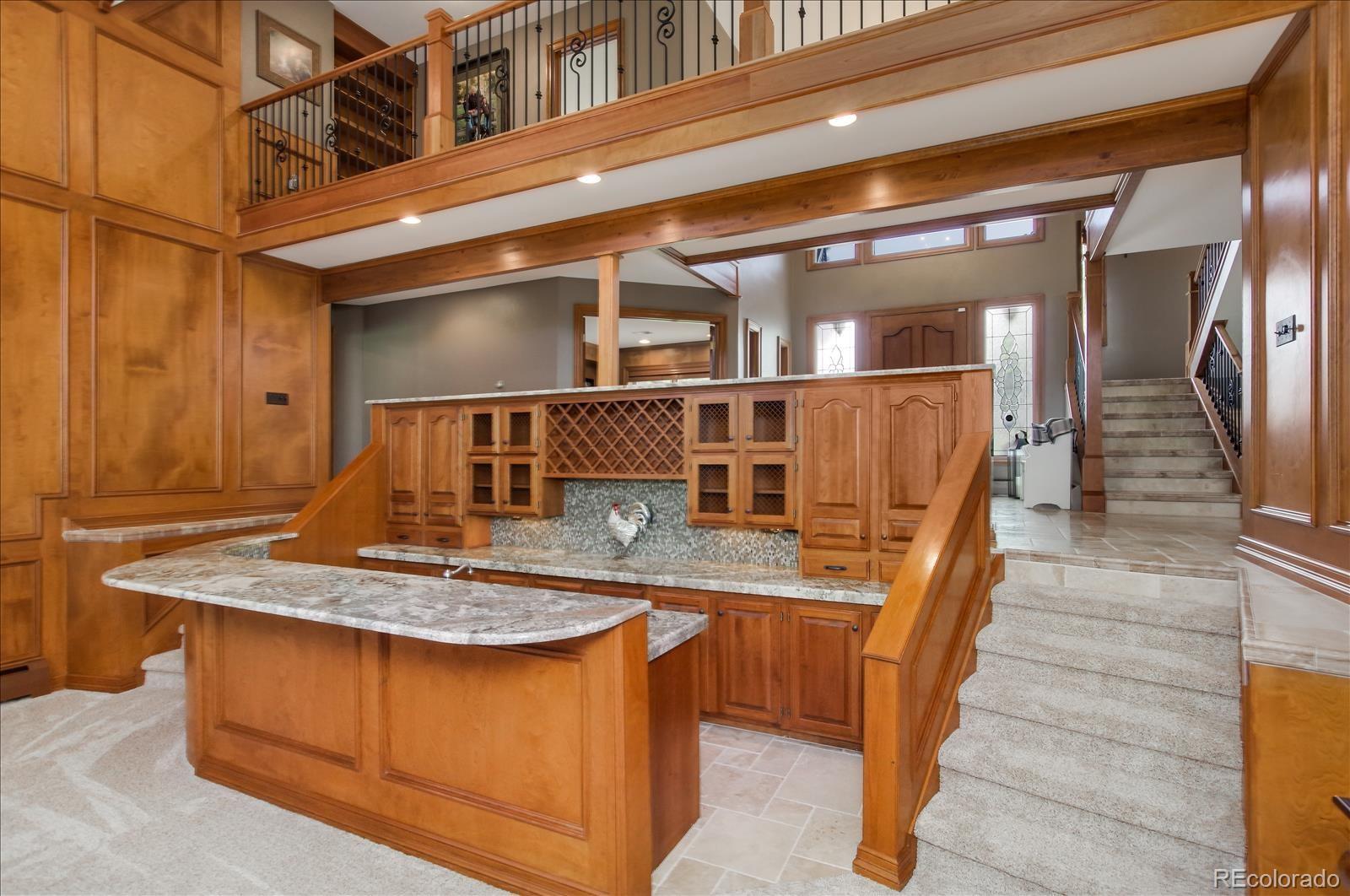 7 Blue Grouse Ridge Road Littleton, CO 80127 - Photo 8 of 39 Gallery Image 8