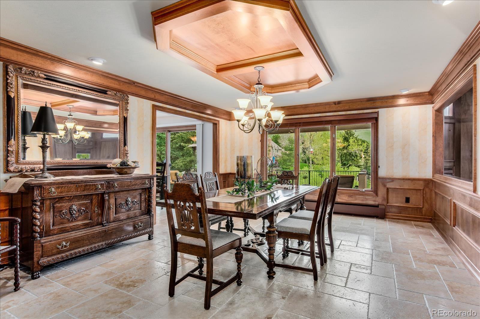 7 Blue Grouse Ridge Road Littleton, CO 80127 - Photo 9 of 39 Gallery Image 9