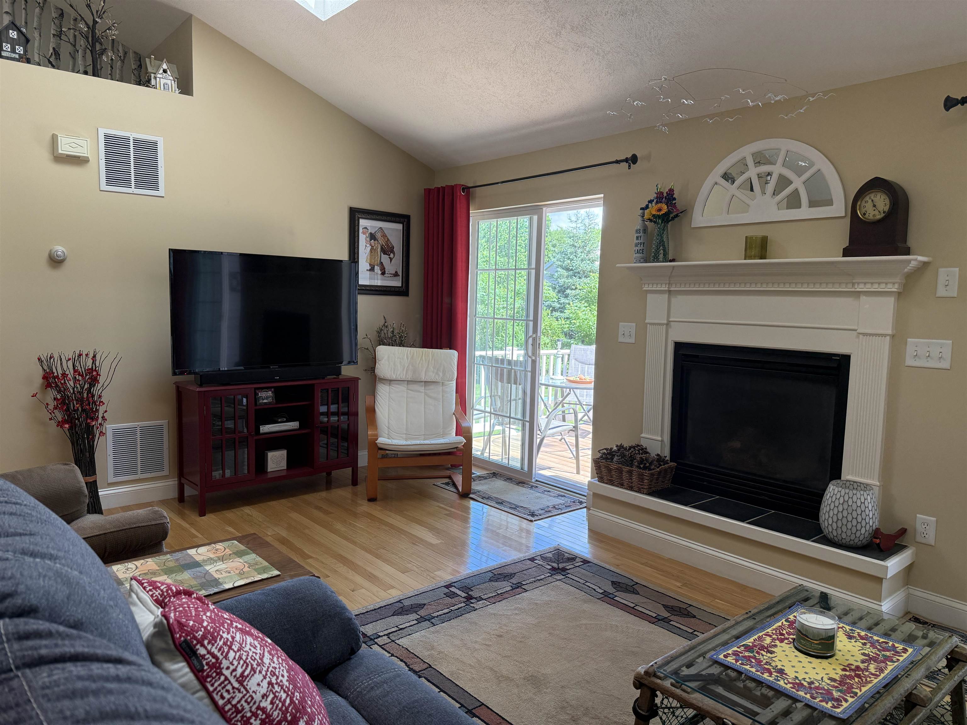 7 Maplevale Road East Kingston, NH 03827 - Photo 12 of 42