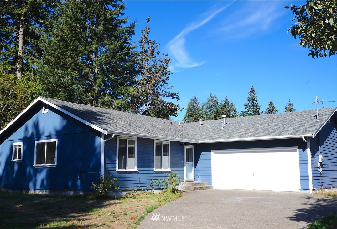 3164 Harris Road Southeast Port Orchard, WA 98366 - Photo 1 of 15 Gallery Image 1
