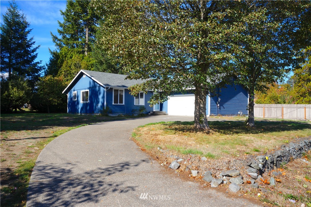 3164 Harris Road Southeast Port Orchard, WA 98366 - Photo 14 of 15 Gallery Image 14